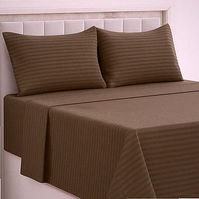 4 Piece Bed Sheet Set Deep Pocket Luxury Ultra Soft Microfiber Bed Sheets