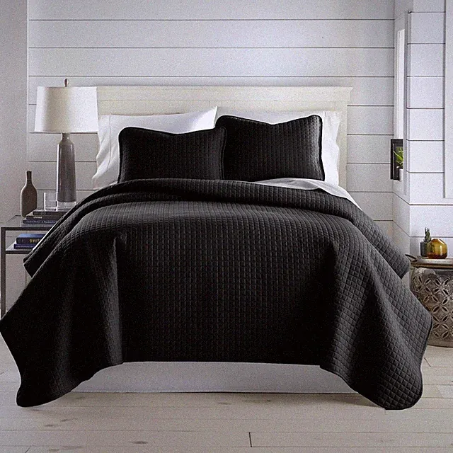 Inc. Oversized King Quilt Bedding Set, Microfiber Quilts, Pet Hair Resistan...