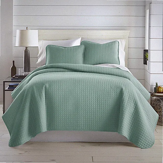Inc. Oversized King Quilt Bedding Set, Soft Microfiber, Stain and Pet Hair...