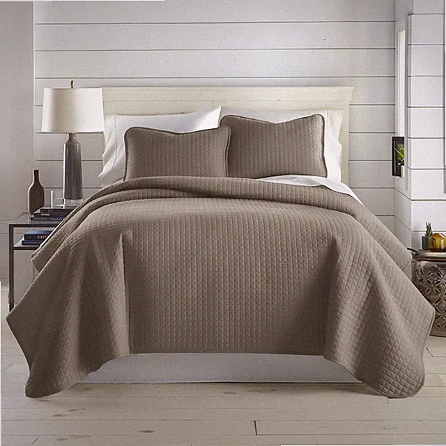 Inc. Quilts Full Size, Queen Size Quilt Bedding Set, Pet Hair Resistant Bed...