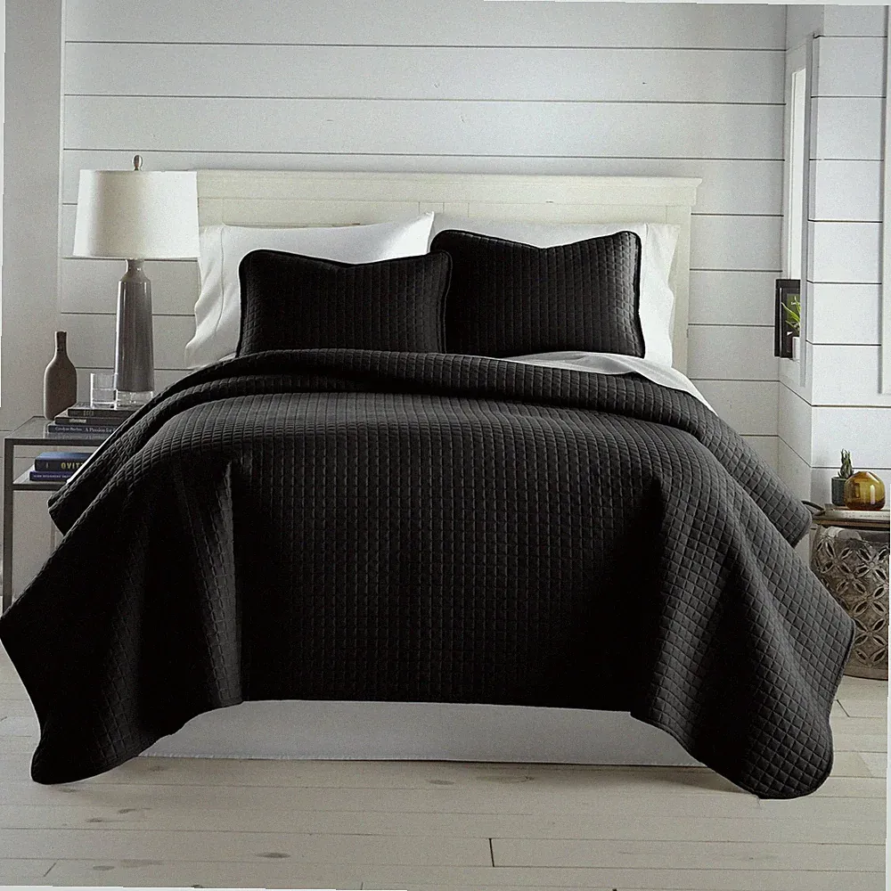 Inc. Quilts Queen Size Sets, Full Quilt Bedding Set, Pet Hair Resistant Bed...