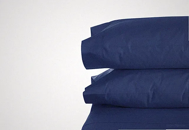 Pillow Case Set (2) Queen/Standard or King Size Hypoallergenic Bamboo Microfiber