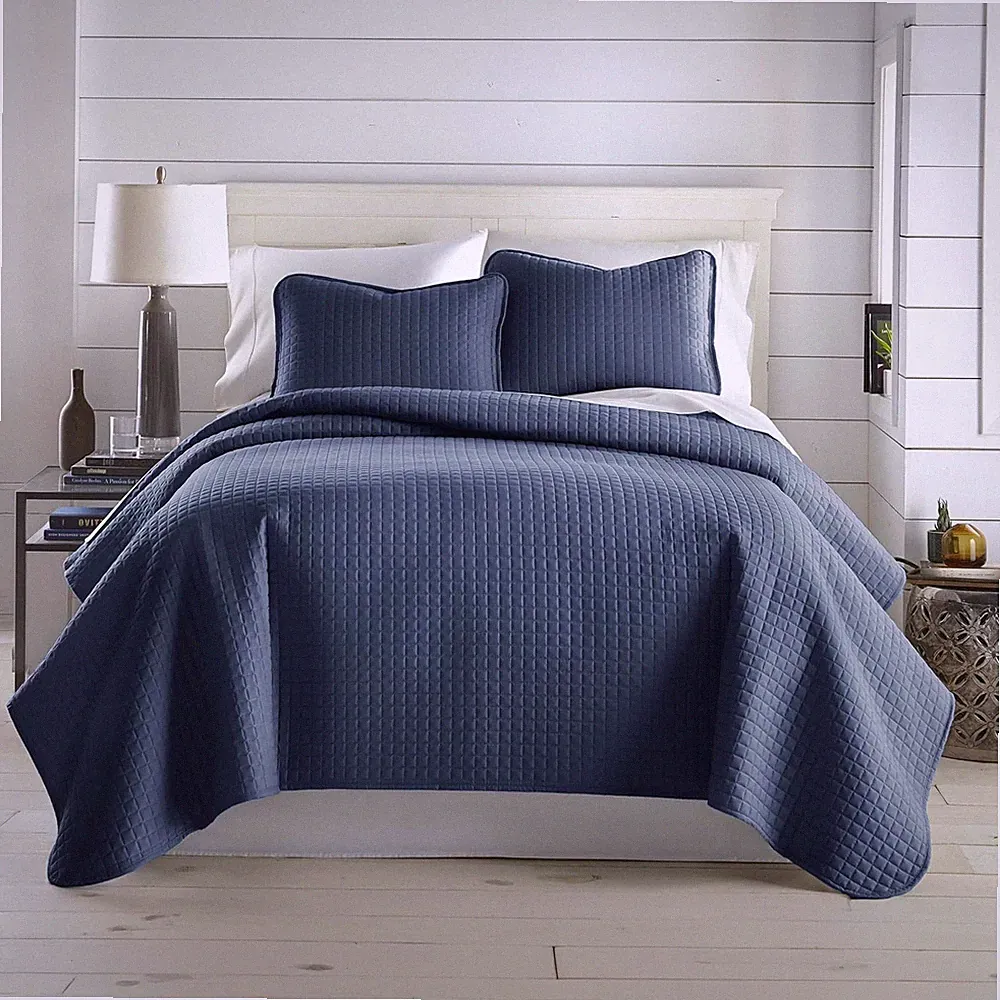 Summer Quilt Queen Size, Full Size Bedding Set, Pet Hair Resistant Bedding Cover
